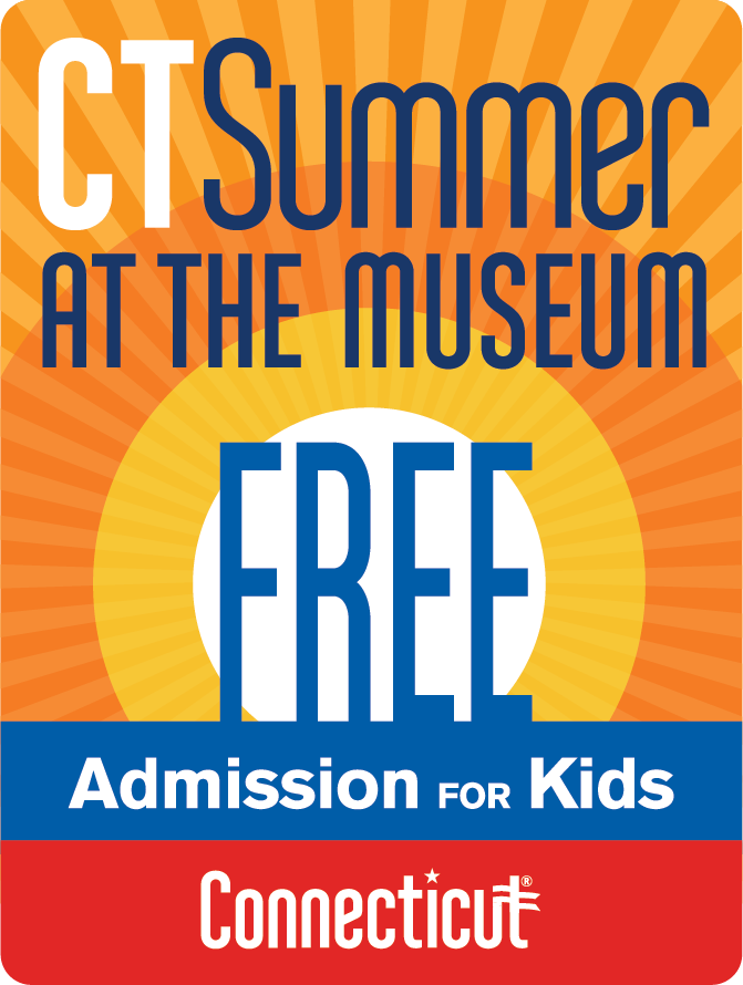 COT_0409_Museum_Logo CT summer at the museum free admission for kids