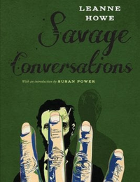 Savage Conversations Title