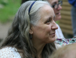 photo of Darlene Kascak