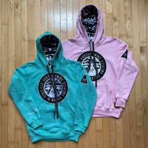 Hustle Tribe Sweatshirts