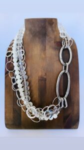 Necklace from Lofttan