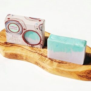 photo of soap