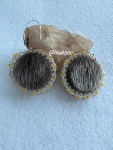 Earrings from INUK360