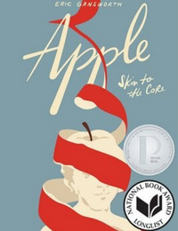 Apple Book Cover