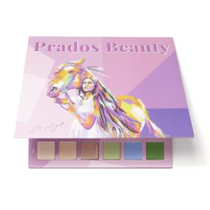 Prados Beauty Palette
