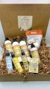 Sister Sky Products