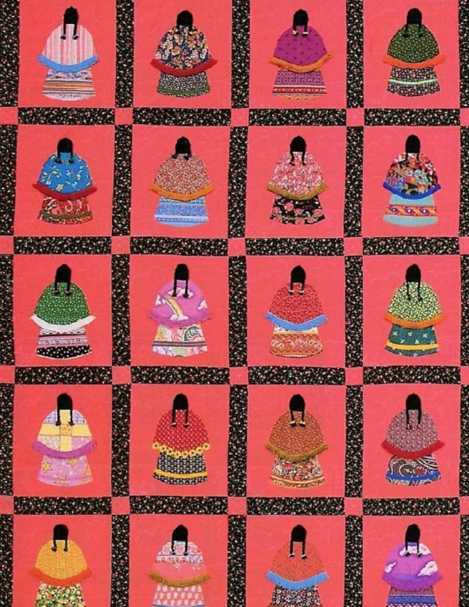 1 image of quilt