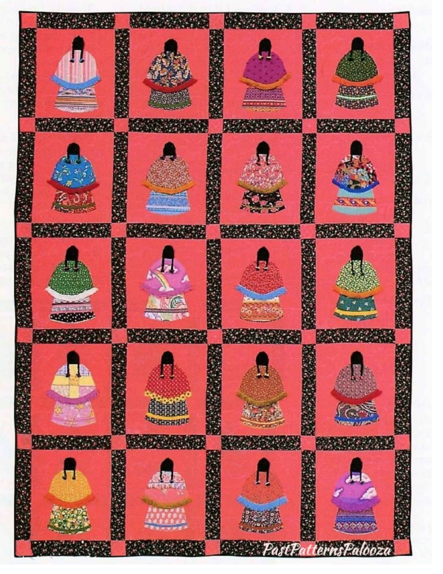 picture of quilt